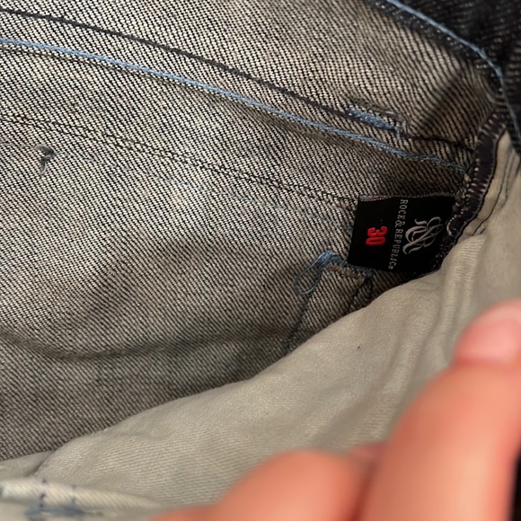 Rock & Republic Jeans Bundle LIKE NEW - Picture 6 of 13